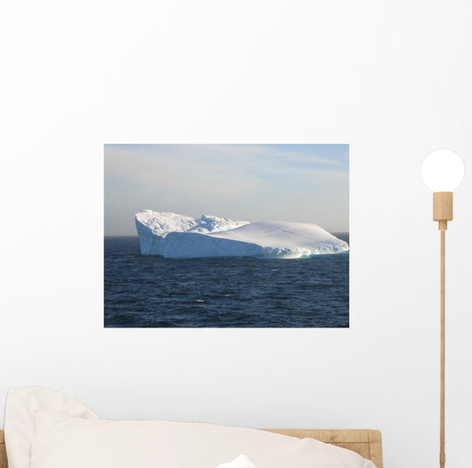Antarktis Wall Decal