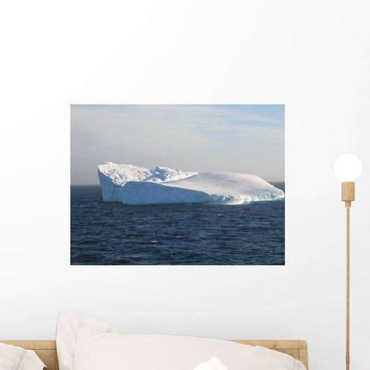 Antarktis Wall Decal