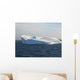 Antarktis Wall Decal