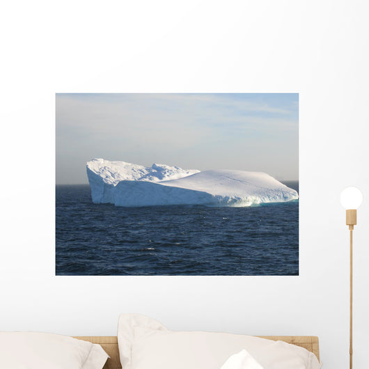 Antarktis Wall Decal