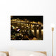 Old Bridge Wall Decal