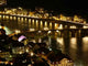 Old Bridge Wall Decal