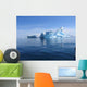 Antarctic Wall Decal Design 2