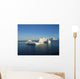 Antarctic Wall Decal Design 1