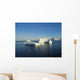 Antarctic Wall Decal Design 1
