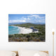Plage Sable Saleccia En Wall Decal