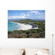 Plage Sable Saleccia En Wall Decal