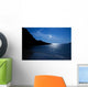 Moonlight Bay Wall Decal