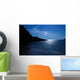 Moonlight Bay Wall Decal