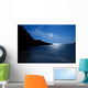 Moonlight Bay Wall Decal