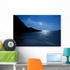 Moonlight Bay Wall Decal