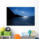 Moonlight Bay Wall Decal