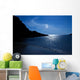 Moonlight Bay Wall Decal