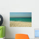 Dream Beach Wall Decal