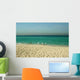 Dream Beach Wall Decal
