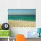 Dream Beach Wall Decal