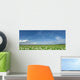 Panorama Meadow Wall Decal