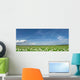 Panorama Meadow Wall Decal