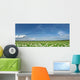 Panorama Meadow Wall Decal