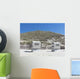 Jams Strand1 Wall Decal