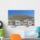 Jams Strand1 Wall Decal