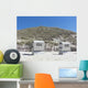 Jams Strand1 Wall Decal