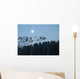 Mountain Wall Decal