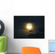 Mondnacht Wall Decal