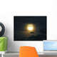 Mondnacht Wall Decal