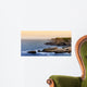 California Cliffs Wall Decal