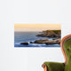 California Cliffs Wall Decal