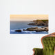 California Cliffs Wall Decal