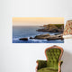 California Cliffs Wall Decal