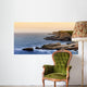 California Cliffs Wall Decal