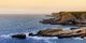 California Cliffs Wall Decal