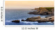 California Cliffs Wall Decal