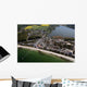 Ostseebad Binz Wall Decal