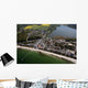 Ostseebad Binz Wall Decal