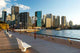 Sydney Wall Decal