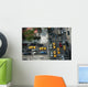 Vue New York Wall Decal