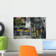 Vue New York Wall Decal