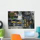 Vue New York Wall Decal