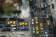Vue New York Wall Decal