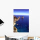 Capri Faraglioni Wall Decal