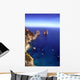 Capri Faraglioni Wall Decal