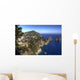 Capri Wall Decal Design 1