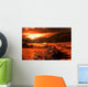 Small House Wall Decal