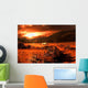 Small House Wall Decal