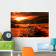 Small House Wall Decal