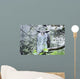 Snow Owl Wall Decal